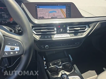 2024 BMW 2 Series Gran Coupe 228i Sedan - miniatura 11