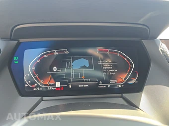 2024 BMW 2 Series Gran Coupe 228i Sedan - miniatura 12