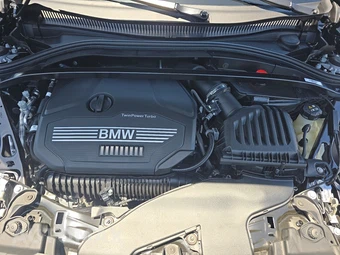 2024 BMW 2 Series Gran Coupe 228i Sedan - miniatura 15