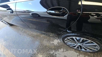 2024 BMW 2 Series Gran Coupe 228i Sedan - miniatura 18