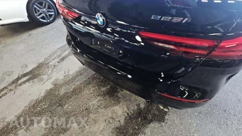 2024 BMW 2 Series Gran Coupe 228i Sedan - miniatura 19