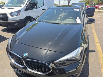 2024 BMW 2 Series Gran Coupe 228i Sedan - miniatura 2