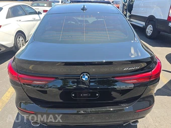 2024 BMW 2 Series Gran Coupe 228i Sedan - miniatura 5