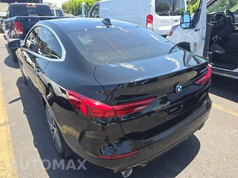 2024 BMW 2 Series Gran Coupe 228i Sedan - miniatura 6
