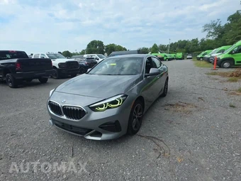 2024 BMW 2 Series Gran Coupe 228i Sedan
