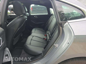 2024 BMW 2 Series Gran Coupe 228i Sedan - miniatura 10