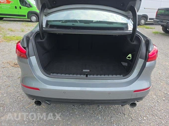 2024 BMW 2 Series Gran Coupe 228i Sedan - miniatura 11