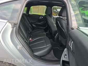 2024 BMW 2 Series Gran Coupe 228i Sedan - miniatura 13