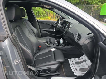 2024 BMW 2 Series Gran Coupe 228i Sedan - miniatura 15