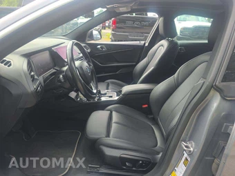 2024 BMW 2 Series Gran Coupe 228i Sedan - miniatura 3