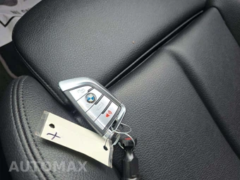 2024 BMW 2 Series Gran Coupe 228i Sedan - miniatura 5