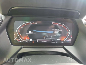 2024 BMW 2 Series Gran Coupe 228i Sedan - miniatura 6