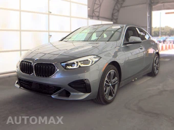 2024 BMW 2 Series Gran Coupe 228i Sedan