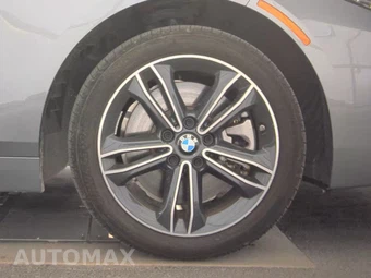 2024 BMW 2 Series Gran Coupe 228i Sedan - miniatura 10