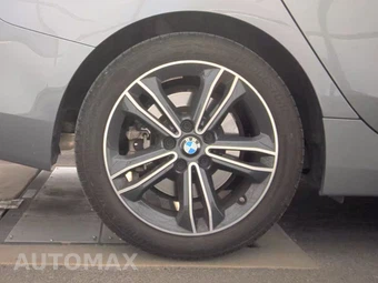2024 BMW 2 Series Gran Coupe 228i Sedan - miniatura 11