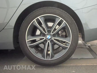 2024 BMW 2 Series Gran Coupe 228i Sedan - miniatura 12