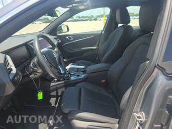 2024 BMW 2 Series Gran Coupe 228i Sedan - miniatura 13