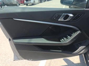 2024 BMW 2 Series Gran Coupe 228i Sedan - miniatura 15