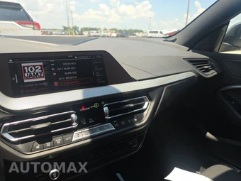 2024 BMW 2 Series Gran Coupe 228i Sedan - miniatura 17