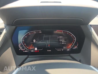 2024 BMW 2 Series Gran Coupe 228i Sedan - miniatura 18