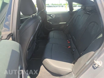 2024 BMW 2 Series Gran Coupe 228i Sedan - miniatura 19