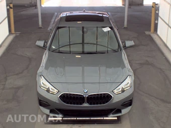 2024 BMW 2 Series Gran Coupe 228i Sedan - miniatura 2