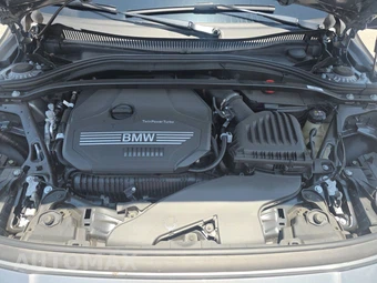 2024 BMW 2 Series Gran Coupe 228i Sedan - miniatura 22