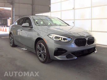 2024 BMW 2 Series Gran Coupe 228i Sedan - miniatura 4