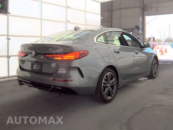2024 BMW 2 Series Gran Coupe 228i Sedan - miniatura 5