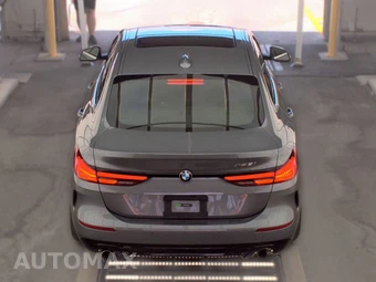 2024 BMW 2 Series Gran Coupe 228i Sedan - miniatura 6