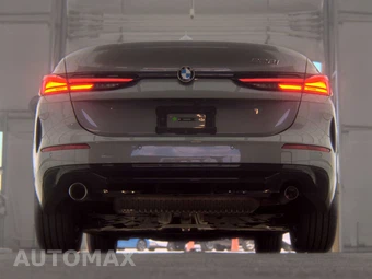 2024 BMW 2 Series Gran Coupe 228i Sedan - miniatura 7