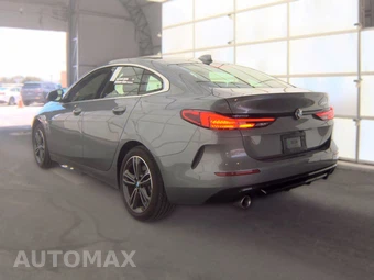 2024 BMW 2 Series Gran Coupe 228i Sedan - miniatura 8