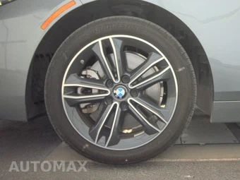 2024 BMW 2 Series Gran Coupe 228i Sedan - miniatura 9