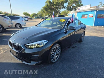 2024 BMW 2 Series Gran Coupe 228i Sedan