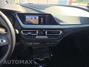 2024 BMW 2 Series Gran Coupe 228i Sedan - miniatura 10