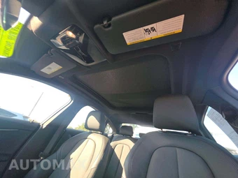 2024 BMW 2 Series Gran Coupe 228i Sedan - miniatura 11