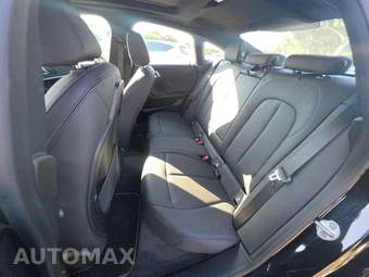 2024 BMW 2 Series Gran Coupe 228i Sedan - miniatura 13