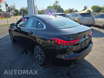 2024 BMW 2 Series Gran Coupe 228i Sedan - miniatura 2