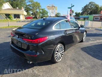 2024 BMW 2 Series Gran Coupe 228i Sedan - miniatura 3