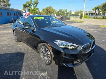 2024 BMW 2 Series Gran Coupe 228i Sedan - miniatura 4