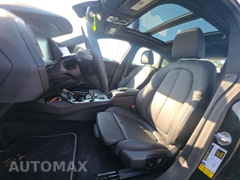 2024 BMW 2 Series Gran Coupe 228i Sedan - miniatura 6