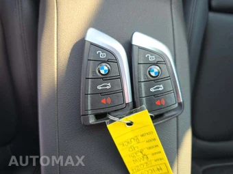 2024 BMW 2 Series Gran Coupe 228i Sedan - miniatura 8
