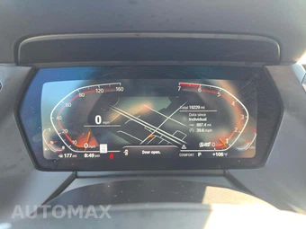 2024 BMW 2 Series Gran Coupe 228i Sedan - miniatura 9