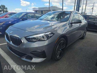 2024 BMW 2 Series Gran Coupe 228i Sedan