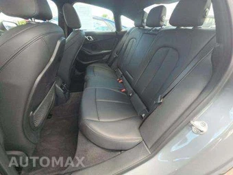 2024 BMW 2 Series Gran Coupe 228i Sedan - miniatura 13