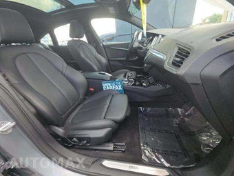 2024 BMW 2 Series Gran Coupe 228i Sedan - miniatura 18