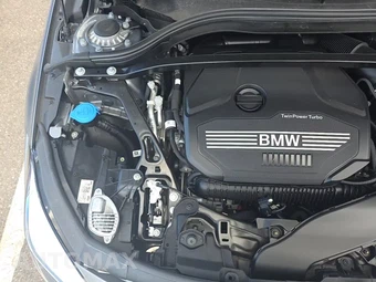 2024 BMW 2 Series Gran Coupe 228i Sedan - miniatura 24