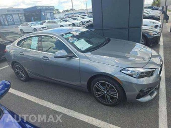 2024 BMW 2 Series Gran Coupe 228i Sedan - miniatura 4