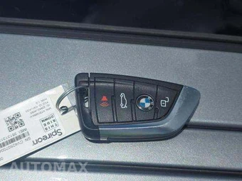 2024 BMW 2 Series Gran Coupe 228i Sedan - miniatura 8