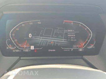2024 BMW 2 Series Gran Coupe 228i Sedan - miniatura 9